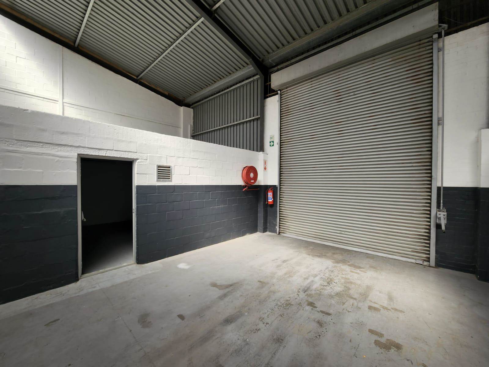 346  m² Industrial space in Montague Gardens photo number 10