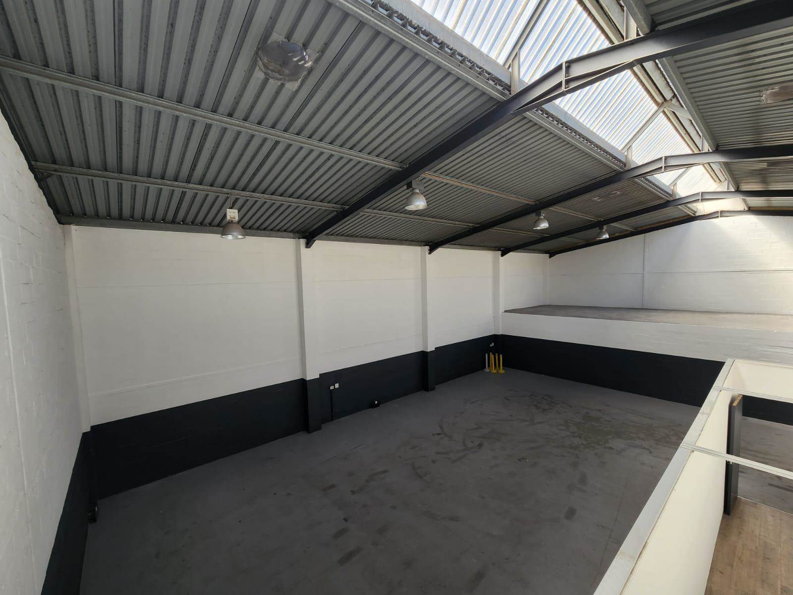 346  m² Industrial space in Montague Gardens photo number 5