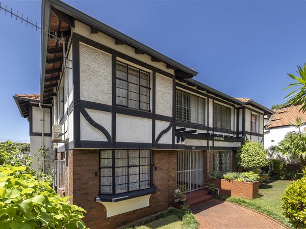 1 Bed Apartment in Bulwer