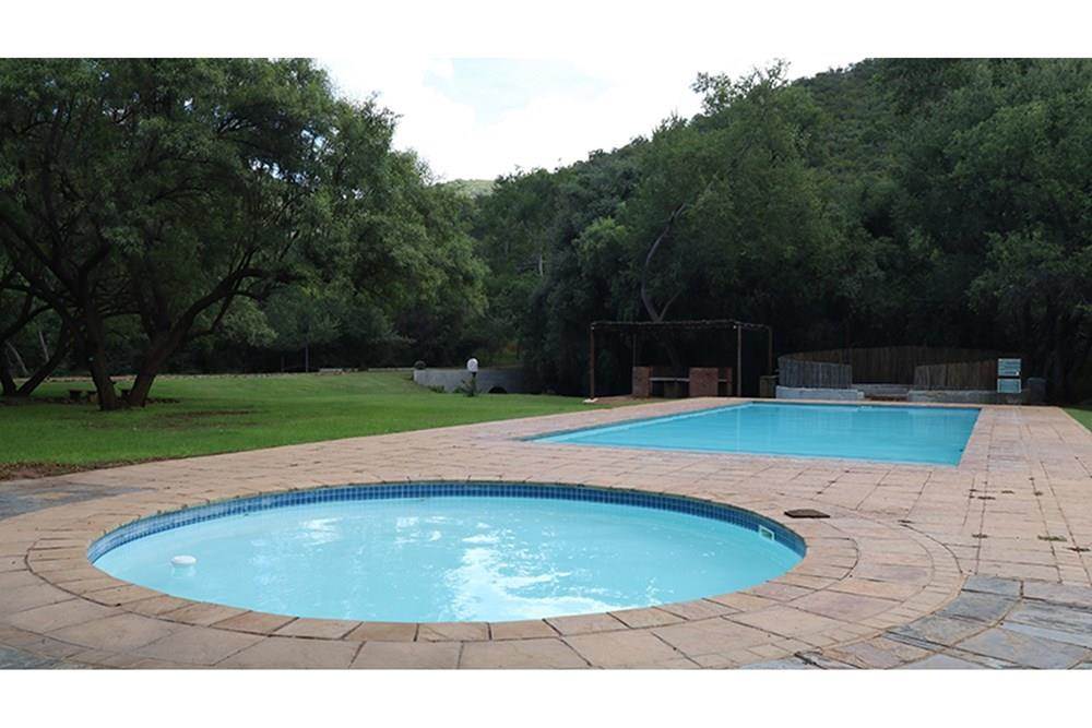 2500 m² Land available in Zwartkloof Private Game Reserve photo number 22
