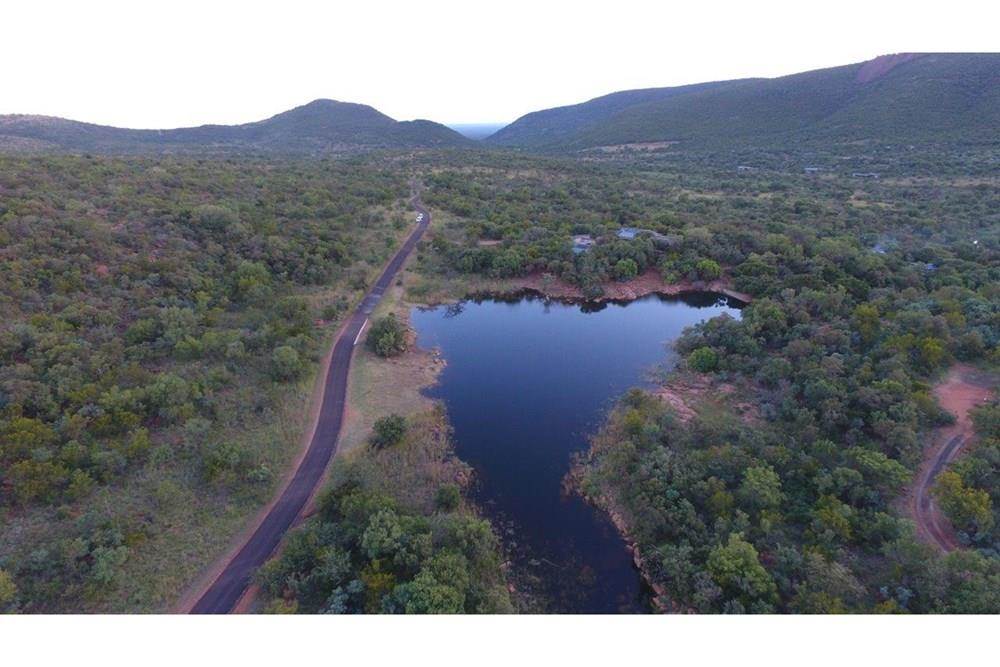 2500 m² Land available in Zwartkloof Private Game Reserve photo number 23