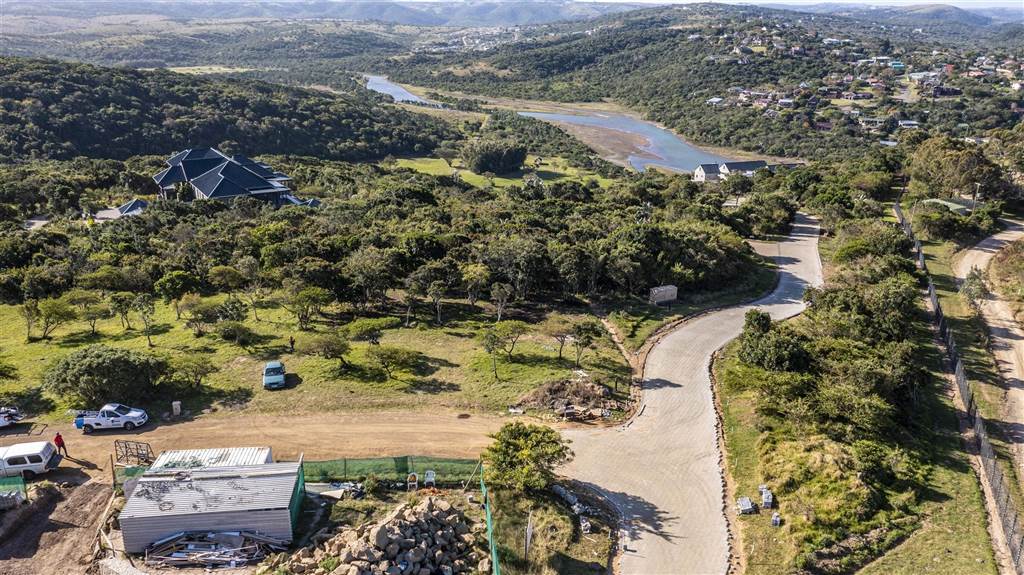 1086 m² Land available in Cintsa photo number 5