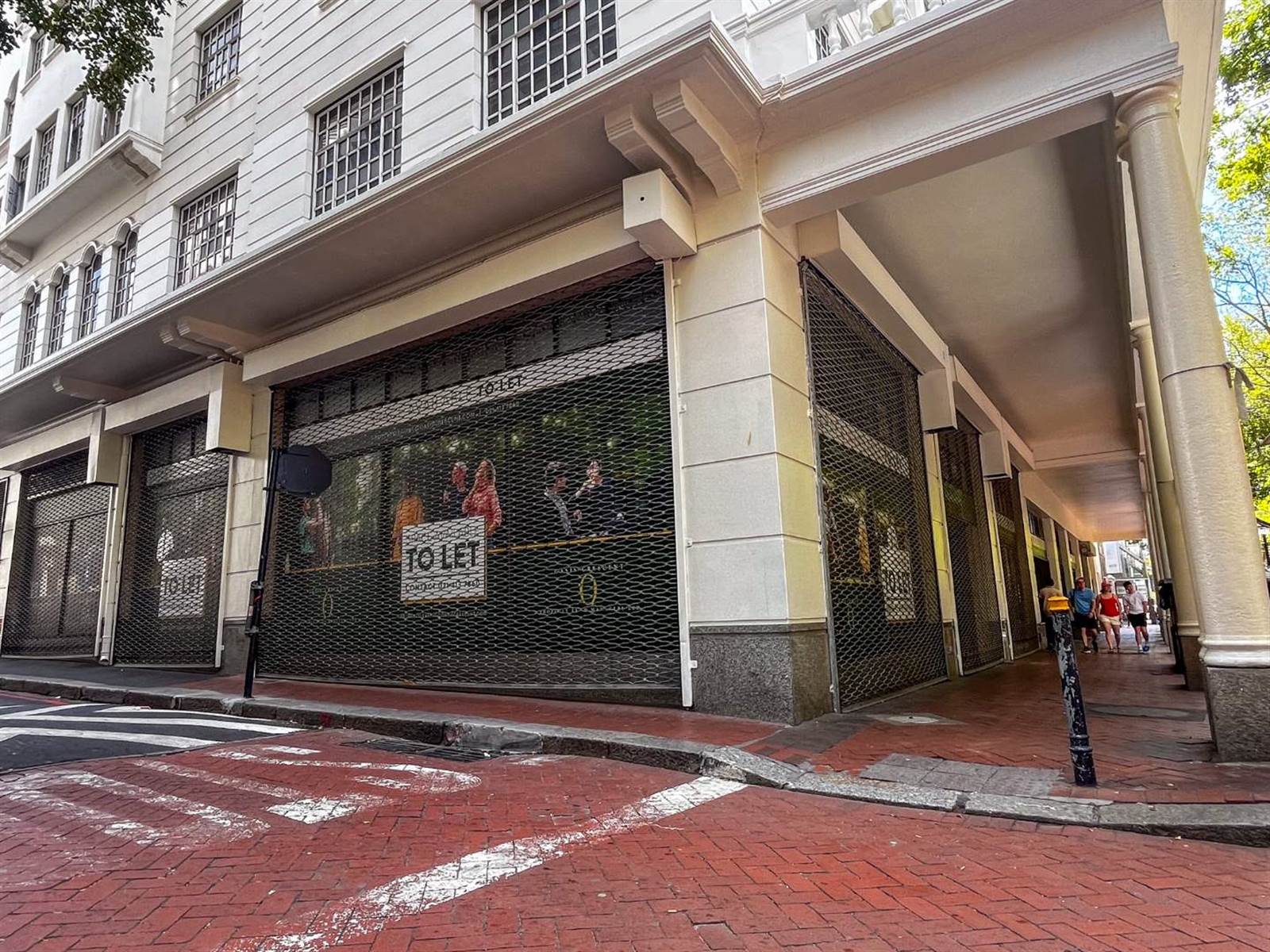 261  m² Retail Space in Cape Town City Centre photo number 6