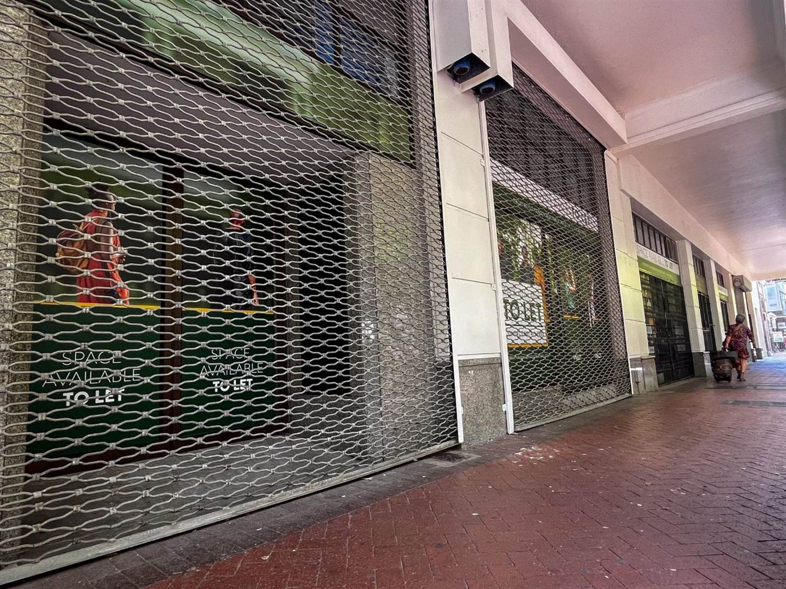 261  m² Retail Space in Cape Town City Centre photo number 7