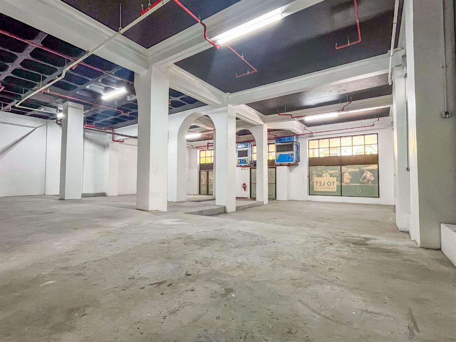 261  m² Retail Space in Cape Town City Centre photo number 1