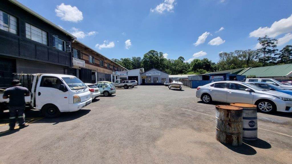 8966  m² Commercial space in Pietermaritzburg Central photo number 5