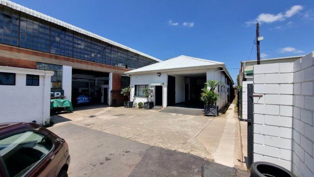 8966  m² Commercial space in Pietermaritzburg Central photo number 7