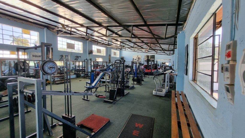 8966  m² Commercial space in Pietermaritzburg Central photo number 13