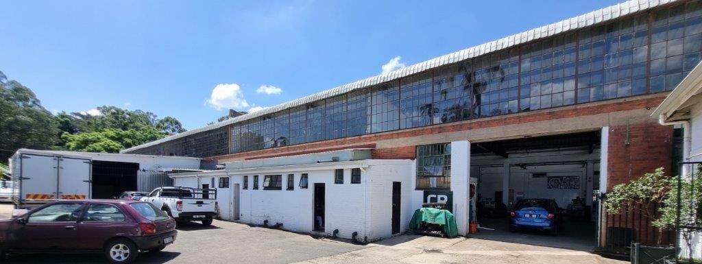 8966  m² Commercial space in Pietermaritzburg Central photo number 6