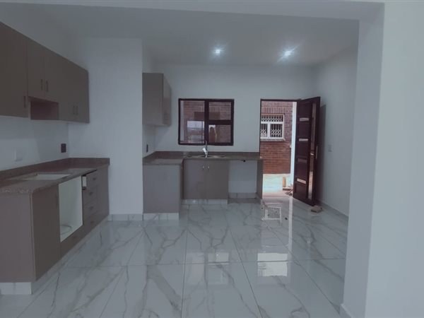 3 Bed Apartment