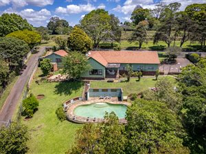 3 Bed House in Hillcrest Central