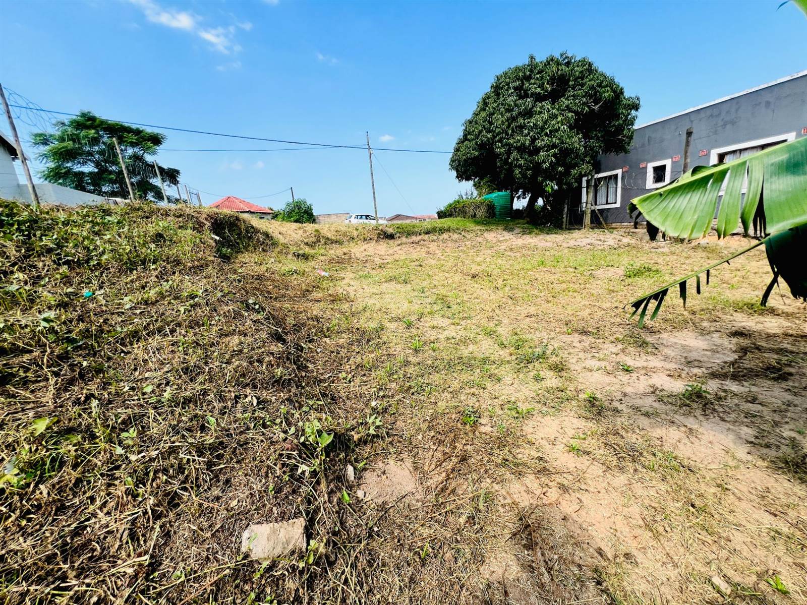 1899 m² Land available in Inanda photo number 4