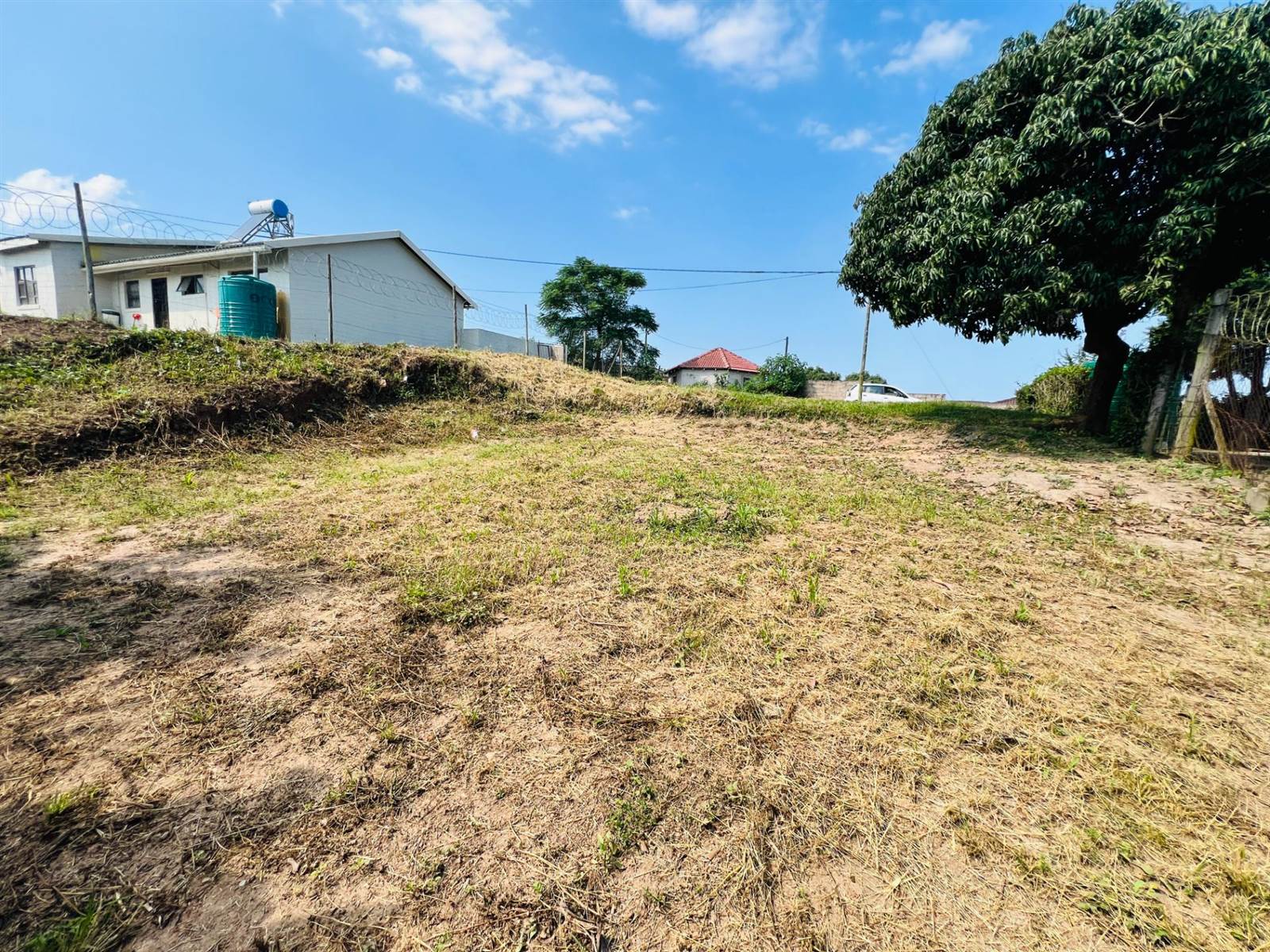 1899 m² Land available in Inanda photo number 2