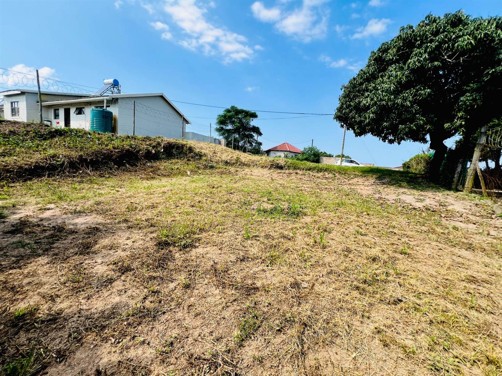 1899 m² Land available in Inanda photo number 1