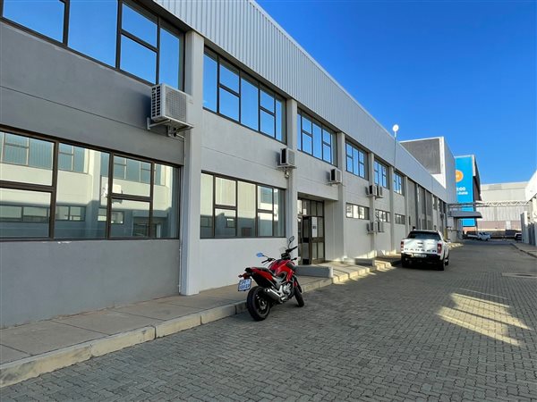 260 m² Commercial space 260 m² Commercial space
