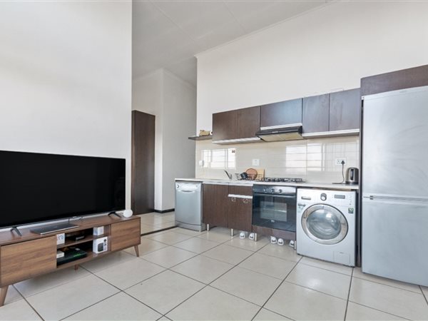 1 Bed Apartment