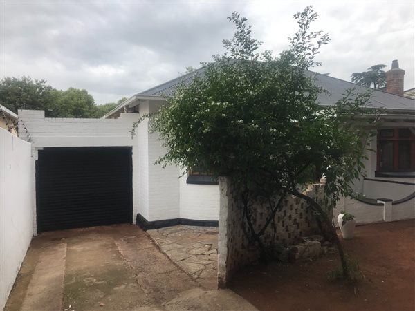 2 Bedroom House 2 Bedroom House