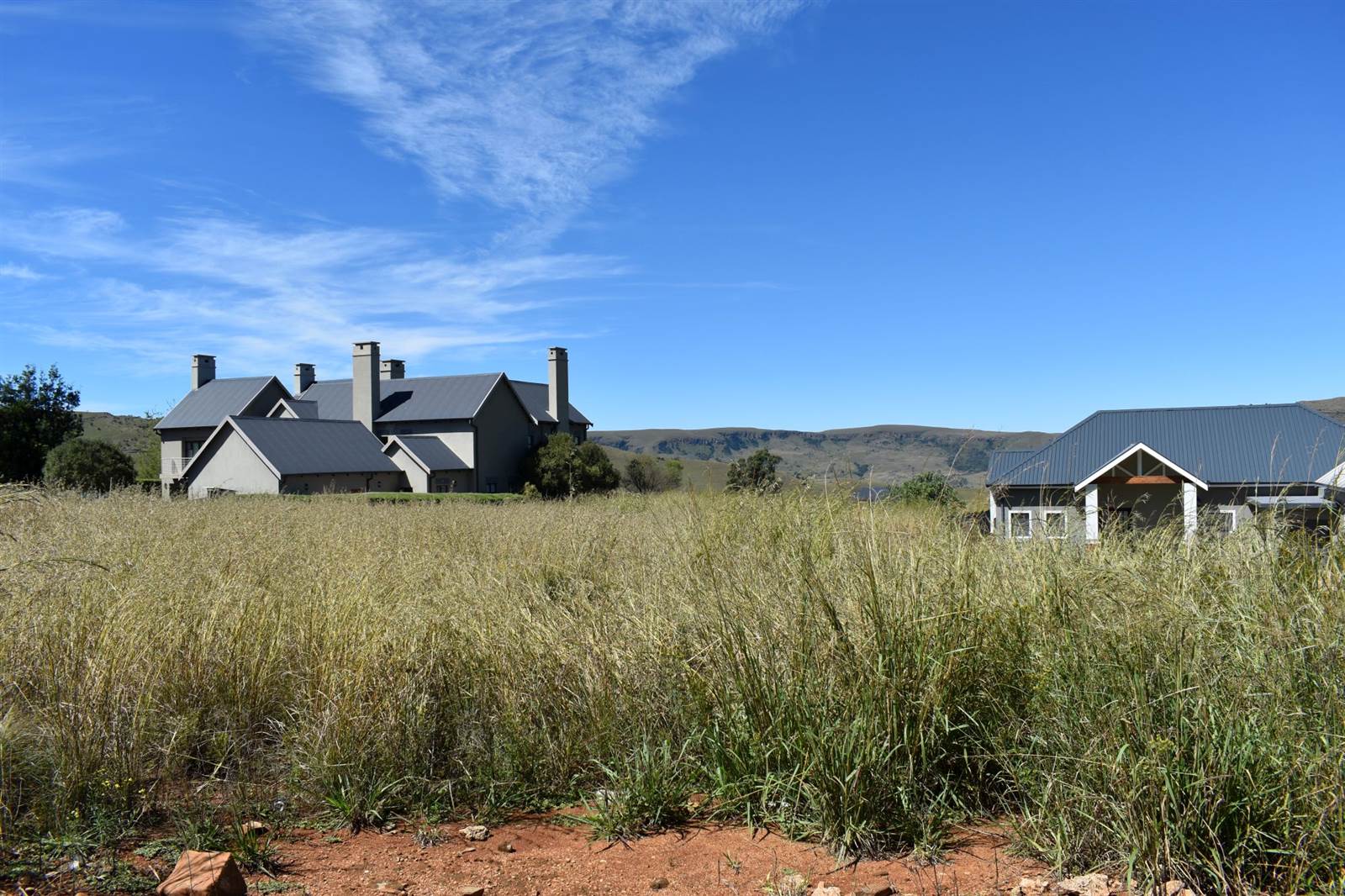1165 m² Land available in Dullstroom photo number 2