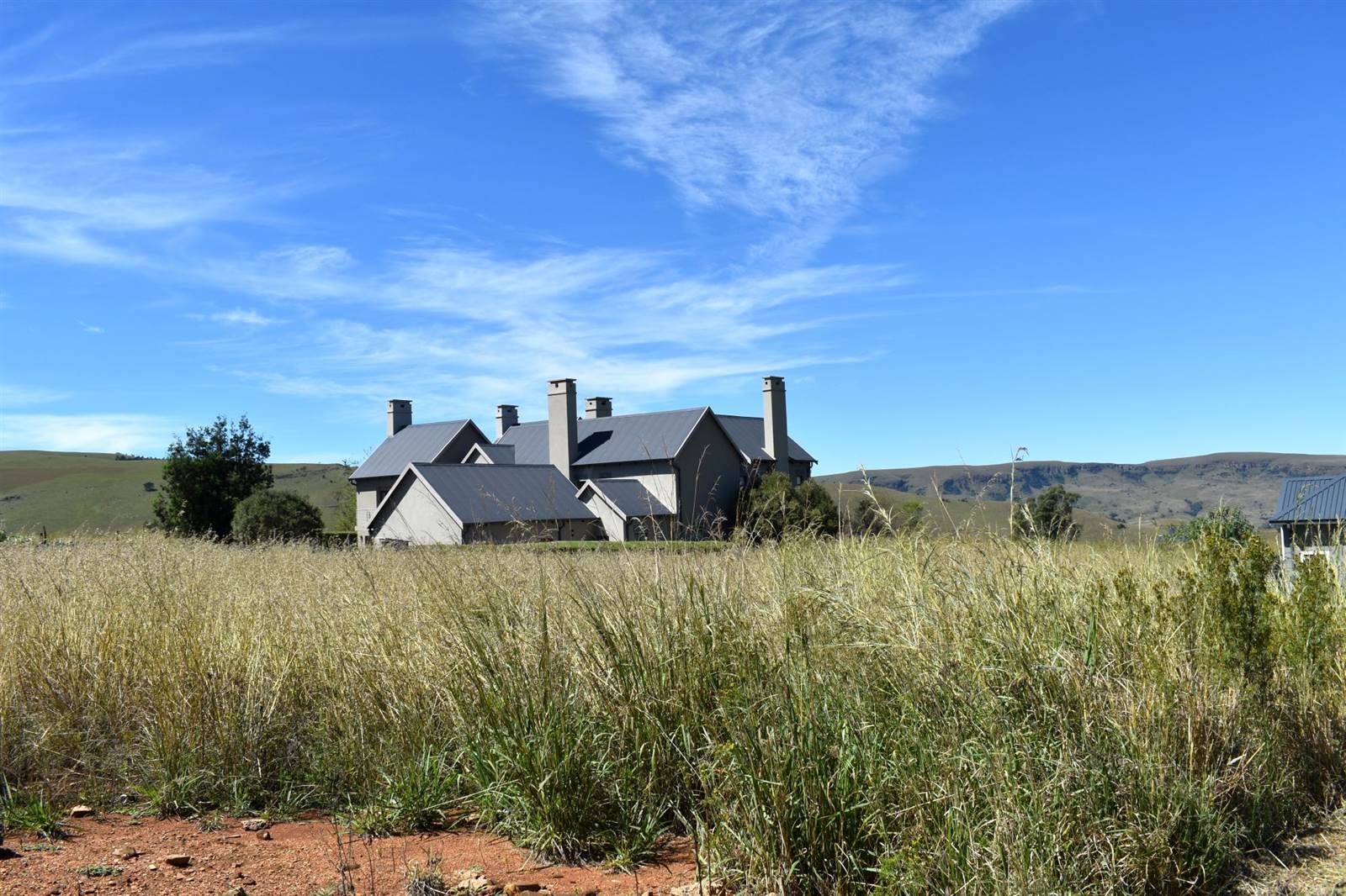 1165 m² Land available in Dullstroom photo number 1