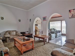 3 Bed House in Moseley