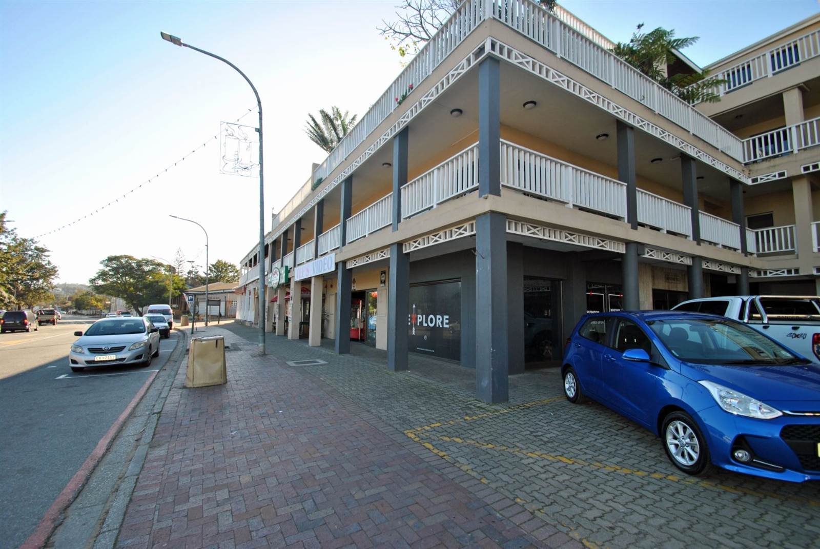 2512  m² Commercial space in Knysna Central photo number 3