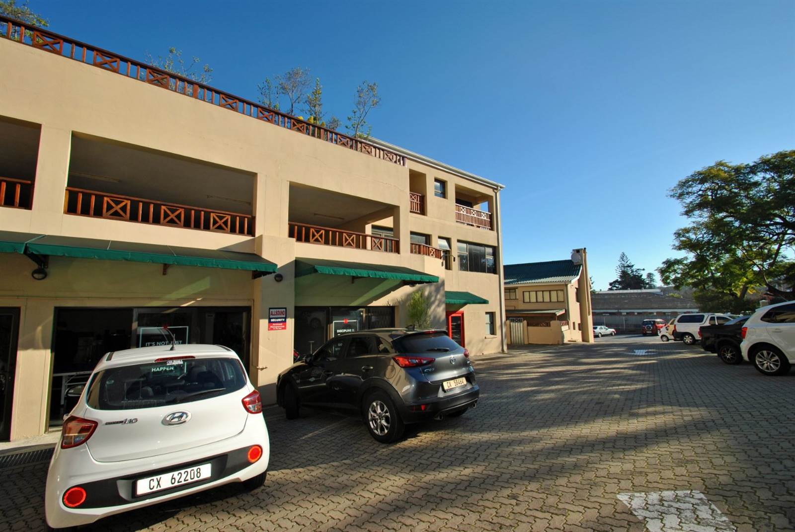 2512  m² Commercial space in Knysna Central photo number 6