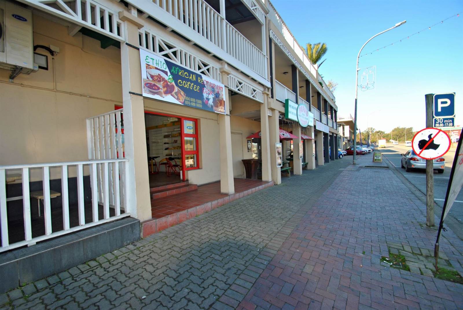 2512  m² Commercial space in Knysna Central photo number 4