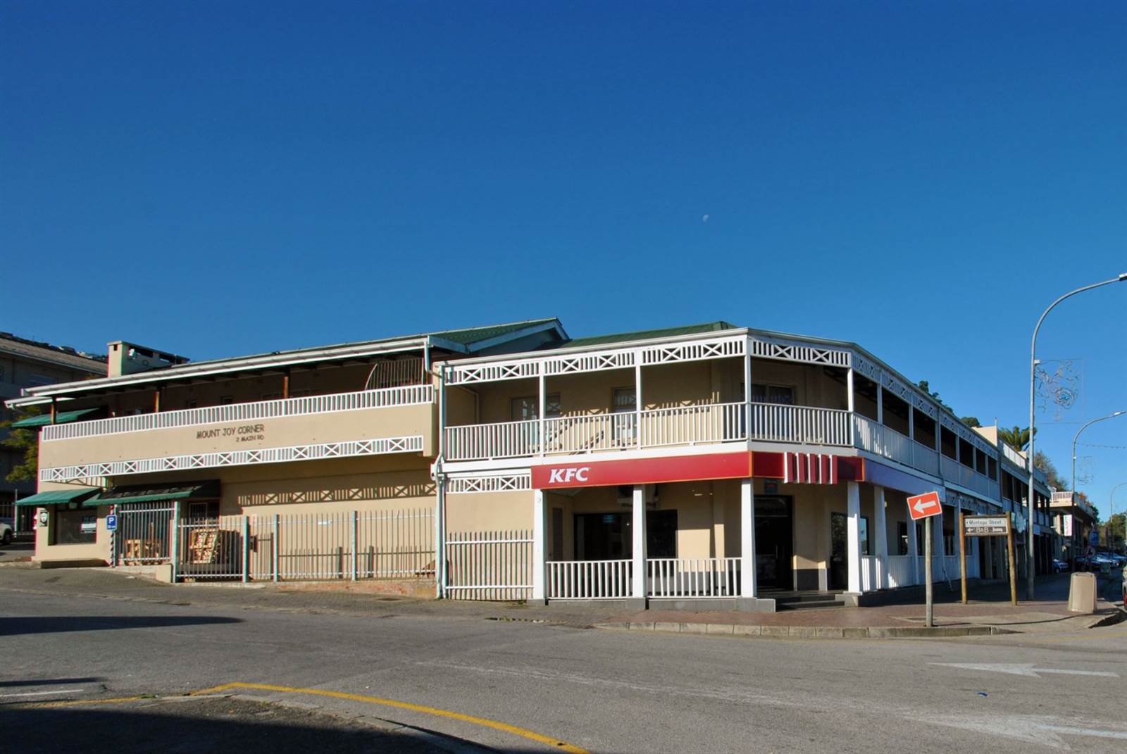 2512  m² Commercial space in Knysna Central photo number 1