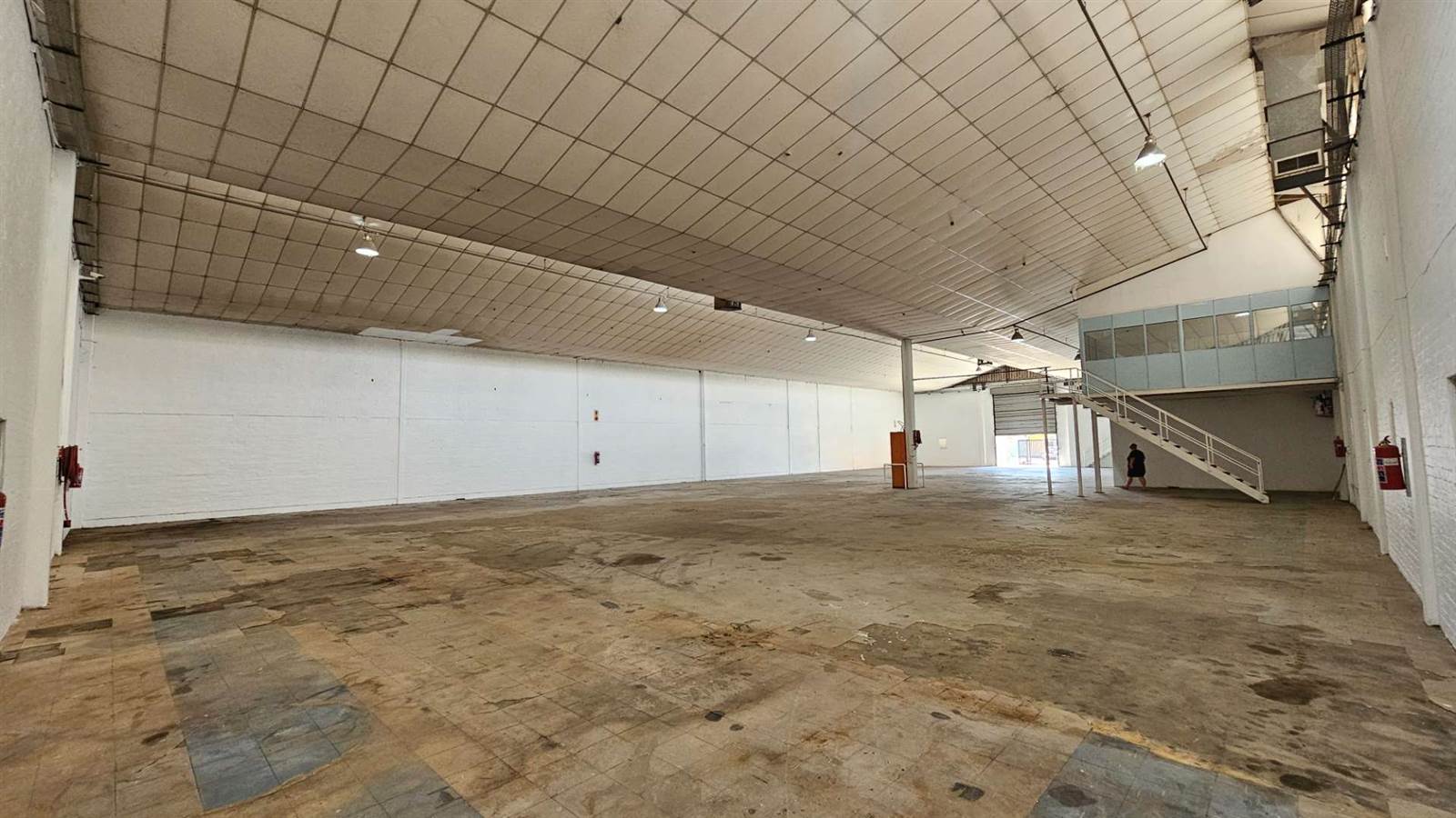 1358  m² Industrial space in Beaconvale photo number 14