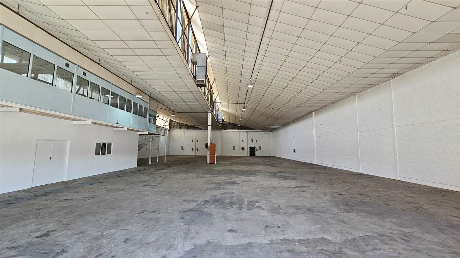 1358  m² Industrial space in Beaconvale photo number 18