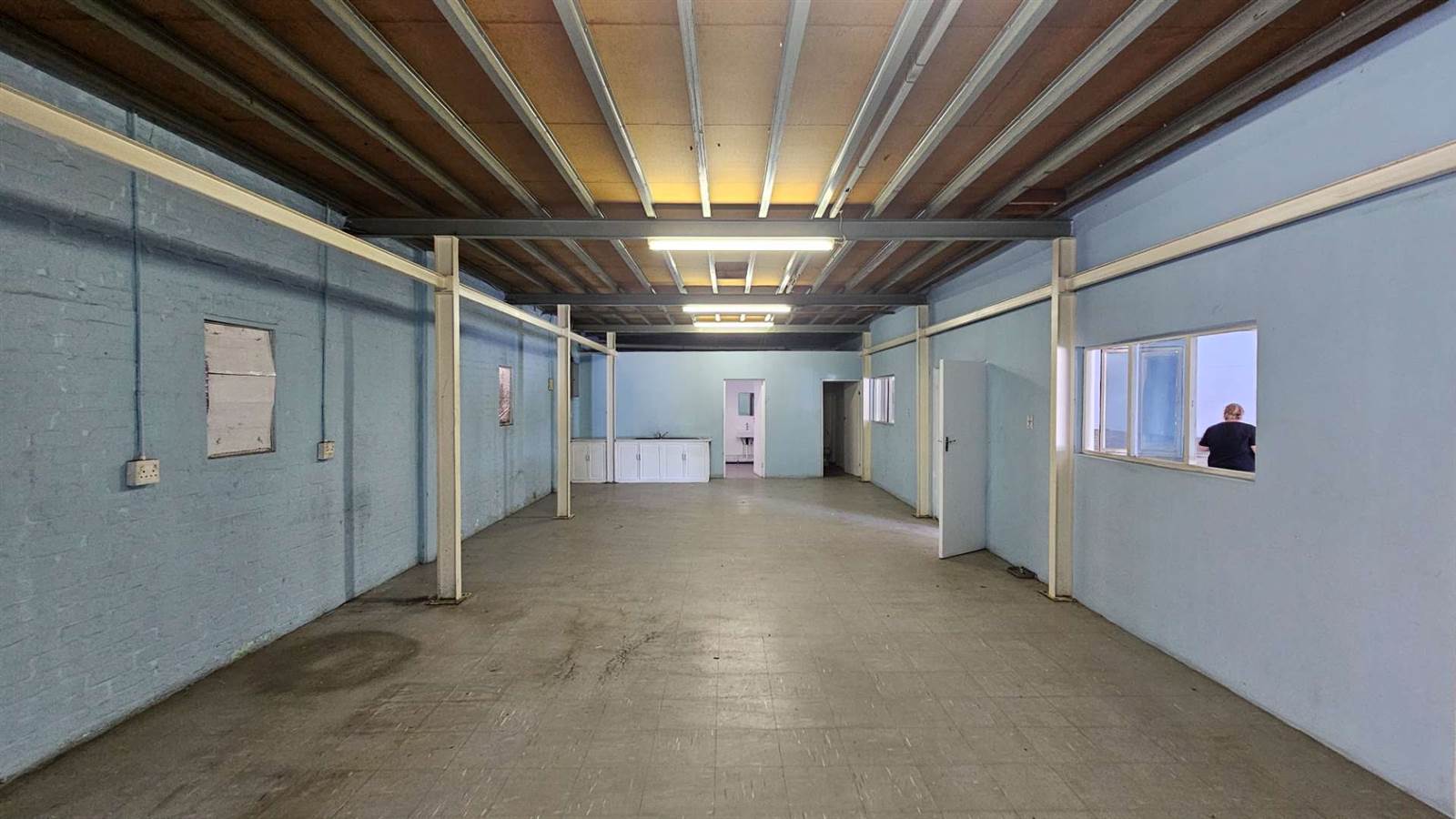 1358  m² Industrial space in Beaconvale photo number 3