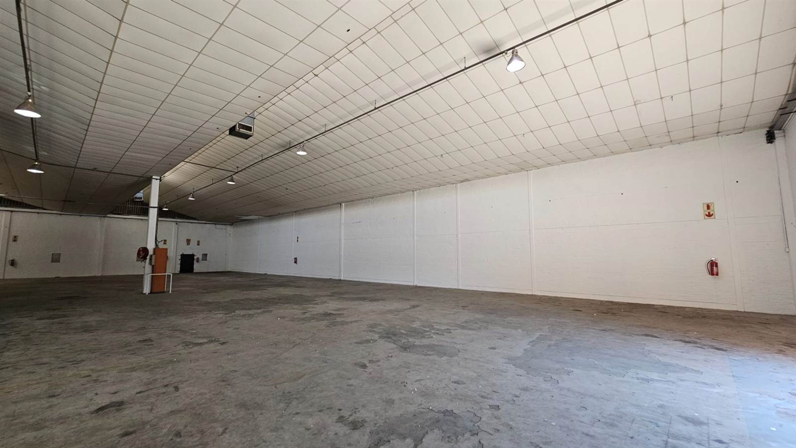 1358  m² Industrial space in Beaconvale photo number 19