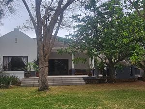 21 ha farm in Bela-Bela (Warmbaths)