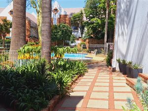 House in Fourways