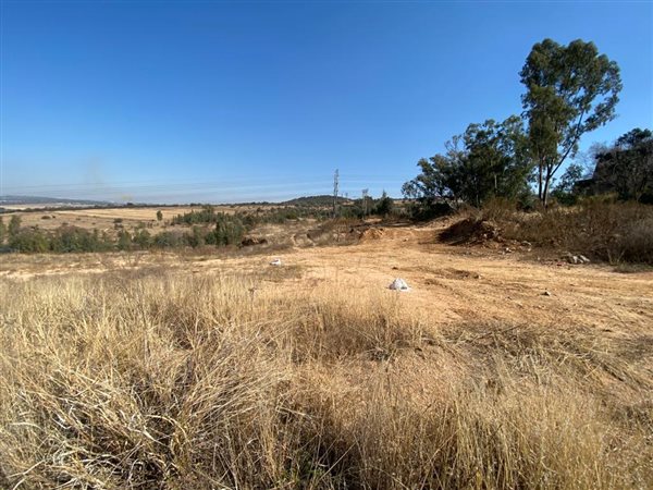 1748 m² Land available in Barbeque Downs