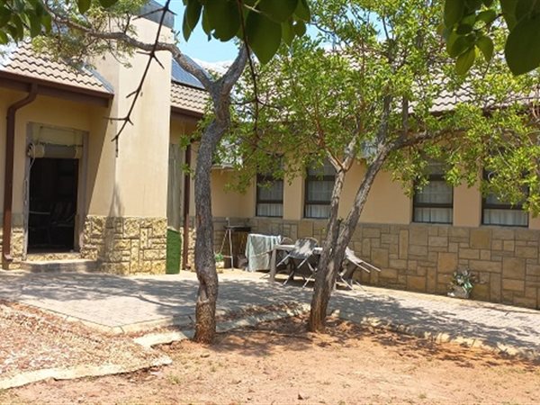 3 Bed Townhouse in Koro Creek Golf Estate