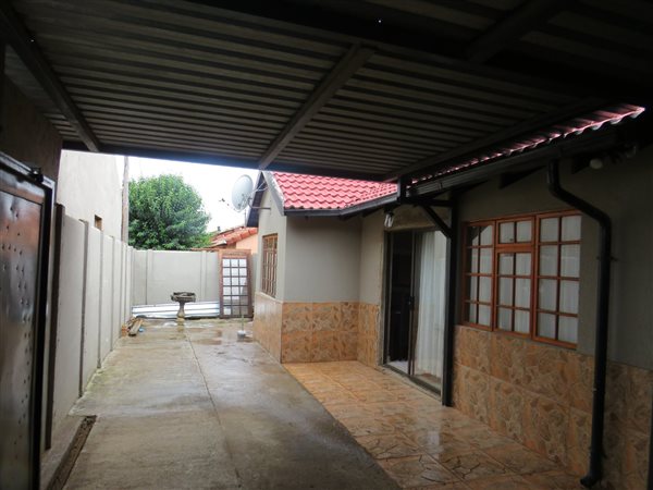 3 Bed Simplex