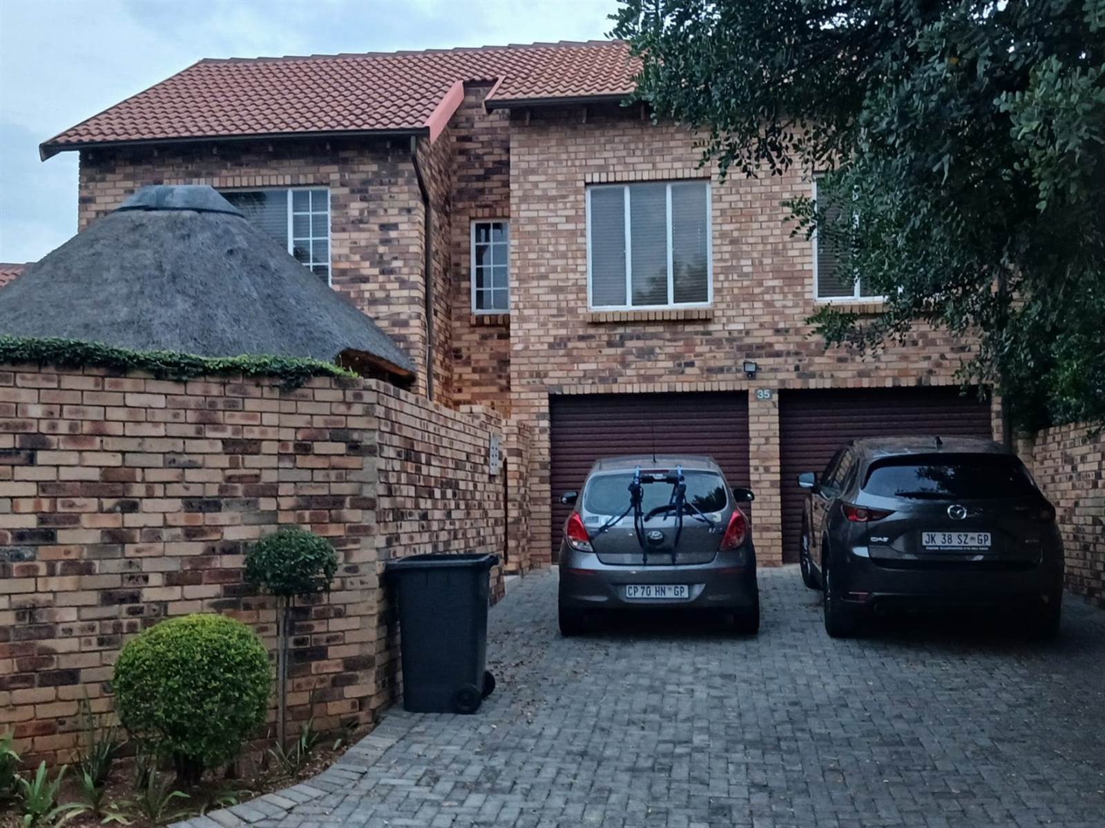 3 Bed Townhouse in Randpark photo number 3