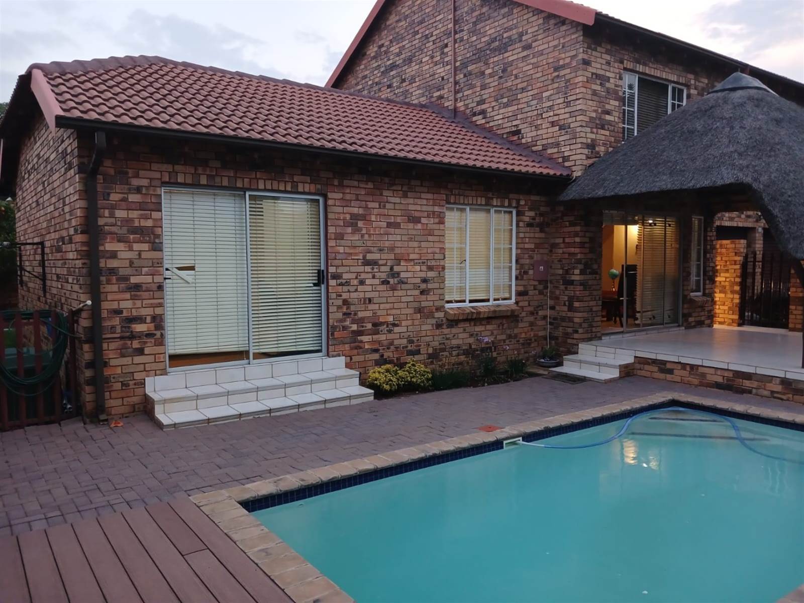 3 Bed Townhouse in Randpark photo number 2
