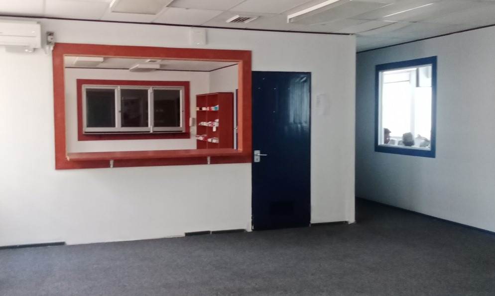 2500  m² Commercial space in Braamfontein photo number 25