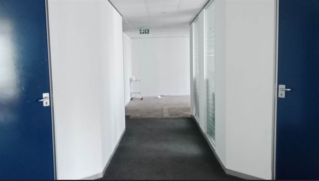 2500  m² Commercial space in Braamfontein photo number 22