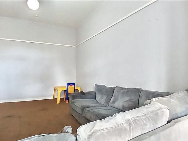 1 Bed Apartment