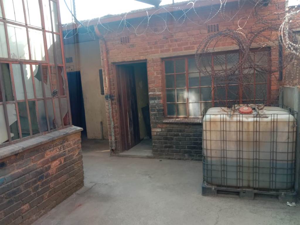 595  m² Industrial space in Benoni Central photo number 18