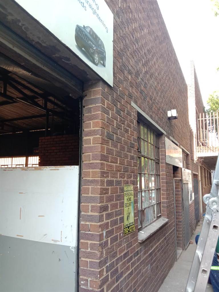 595  m² Industrial space in Benoni Central photo number 12