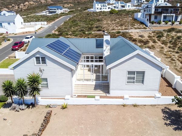 3 Bedroom House 3 Bedroom House