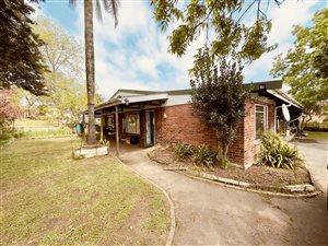 5 Bed House in Cato Ridge