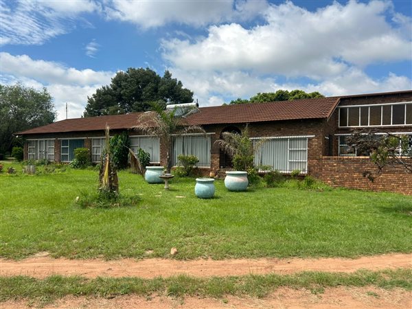 2 ha Farm