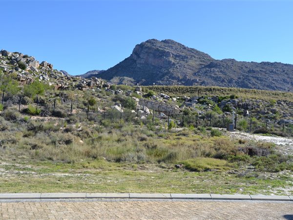 625 m² Land available in Ceres
