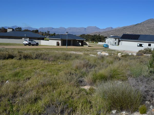 625 m² Land 625 m² Land