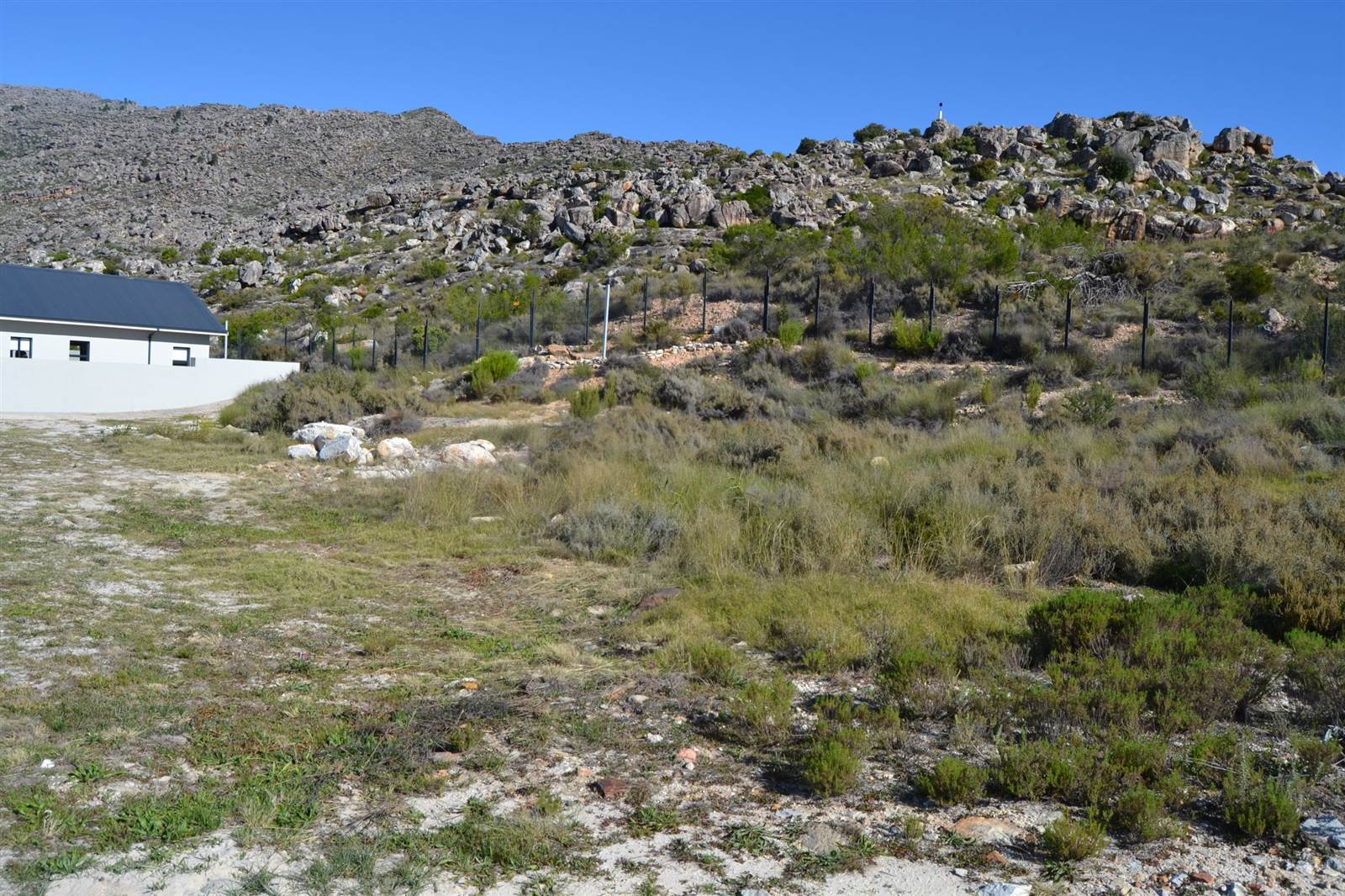 625 m² Land available in Ceres photo number 2